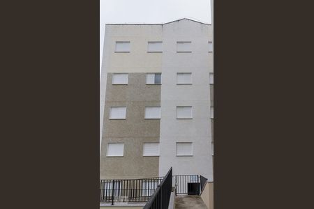 Apartamento para alugar com 60m², 3 quartos e 1 vagaFachada da Torre