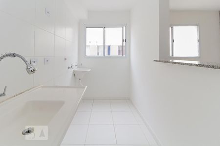 Apartamento para alugar com 60m², 3 quartos e 1 vagaCozinha