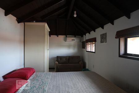 Quarto de casa de condomínio para alugar com 2 quartos, 120m² em São João do Rio Vermelho, Florianópolis