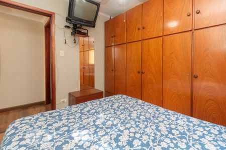 Apartamento à venda com 66m², 3 quartos e 1 vagaQuarto 2
