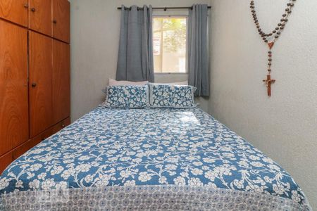 Apartamento à venda com 66m², 3 quartos e 1 vagaQuarto 2