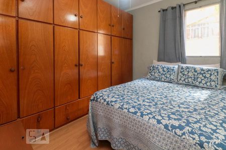 Apartamento à venda com 66m², 3 quartos e 1 vagaQuarto 2