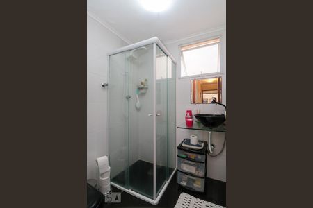 Apartamento à venda com 66m², 3 quartos e 1 vagaBanheiro