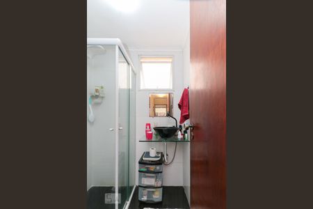 Apartamento à venda com 66m², 3 quartos e 1 vagaBanheiro