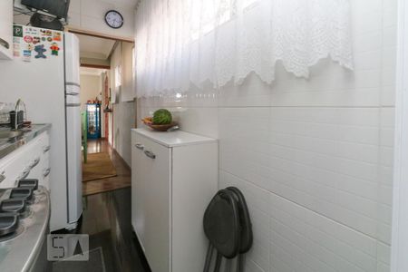 Apartamento à venda com 66m², 3 quartos e 1 vagaCozinha