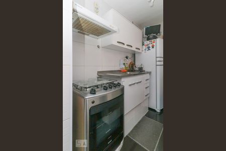 Apartamento à venda com 66m², 3 quartos e 1 vagaCozinha