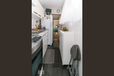 Apartamento à venda com 66m², 3 quartos e 1 vagaCozinha