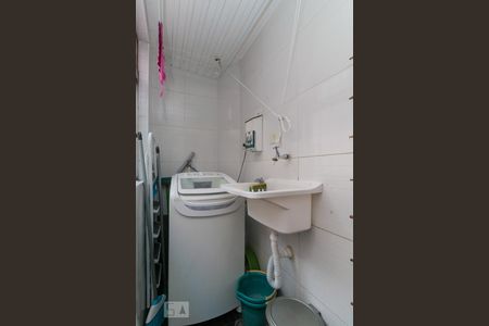 Apartamento à venda com 66m², 3 quartos e 1 vagaÁrea de serviço