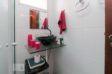 Apartamento à venda com 66m², 3 quartos e 1 vagaBanheiro
