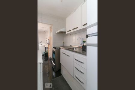 Apartamento à venda com 66m², 3 quartos e 1 vagaCozinha