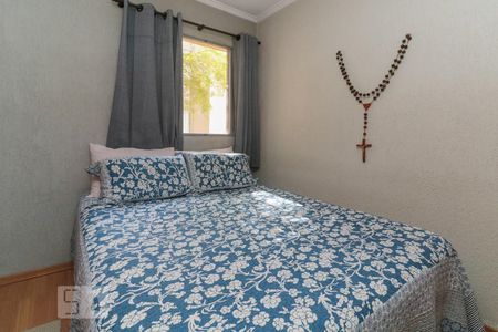 Apartamento à venda com 66m², 3 quartos e 1 vagaQuarto 2