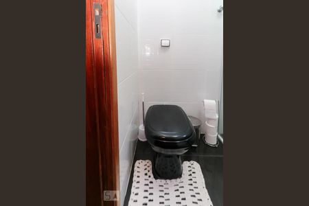 Apartamento à venda com 66m², 3 quartos e 1 vagaBanheiro