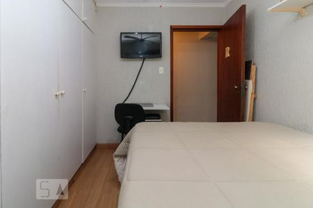Apartamento à venda com 66m², 3 quartos e 1 vagaQuarto 1
