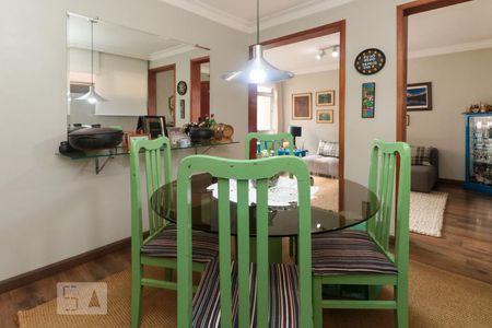 Apartamento à venda com 66m², 3 quartos e 1 vagaCopa