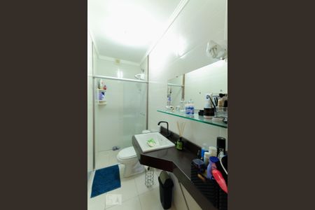 Casa à venda com 150m², 3 quartos e 1 vaga Casa à venda com 150m², 3 quartos e 1 vagaBanheiro da suíte 1