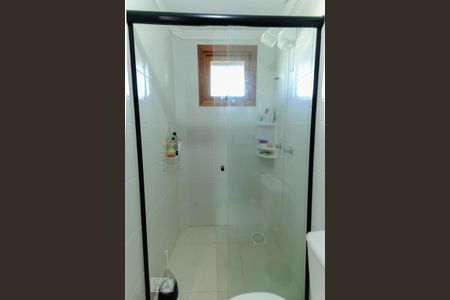 Casa à venda com 150m², 3 quartos e 1 vaga Casa à venda com 150m², 3 quartos e 1 vagaBanheiro da suíte 3