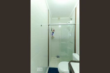 Casa à venda com 150m², 3 quartos e 1 vaga Casa à venda com 150m², 3 quartos e 1 vagaBanheiro da suíte 1