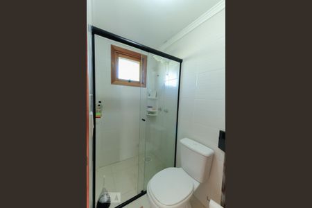 Casa à venda com 150m², 3 quartos e 1 vaga Casa à venda com 150m², 3 quartos e 1 vagaBanheiro da suíte 3