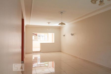 Sala de casa para alugar com 4 quartos, 368m² em Jardim Sao Luiz, Ribeirão Preto