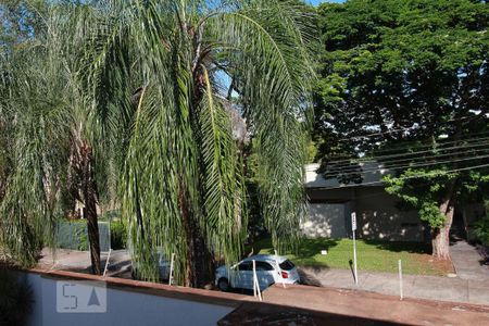 Casa para alugar com 368m², 4 quartos e 7 vagasVaranda Suíte
