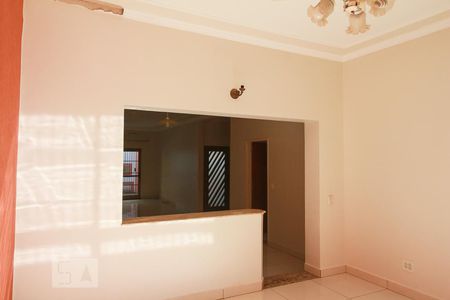 Sala de casa para alugar com 4 quartos, 368m² em Jardim Sao Luiz, Ribeirão Preto