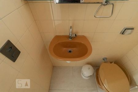 Casa à venda com 260m², 4 quartos e 3 vagasBanheiro - Mezanino 