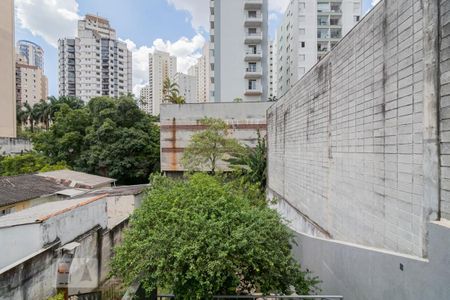 Casa à venda com 260m², 4 quartos e 3 vagasVista Quarto de Serviço/Escritório