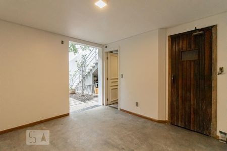 Casa à venda com 260m², 4 quartos e 3 vagasSauna - Piso Inferior