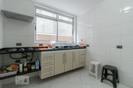 Casa à venda com 260m², 4 quartos e 3 vagasCozinha