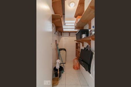 Casa à venda com 260m², 4 quartos e 3 vagasBanheiro de Serviço/Depósito