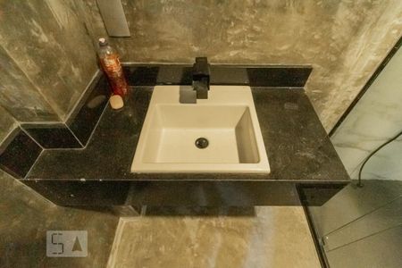 Casa à venda com 260m², 4 quartos e 3 vagasBanheiro -  Piso Inferior