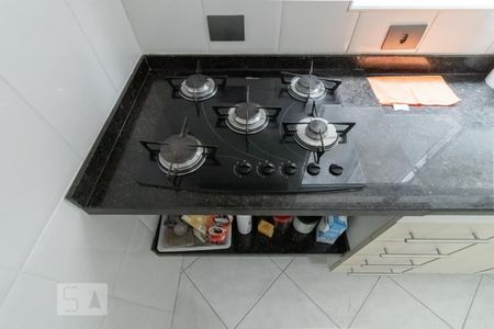 Casa à venda com 260m², 4 quartos e 3 vagasCozinha