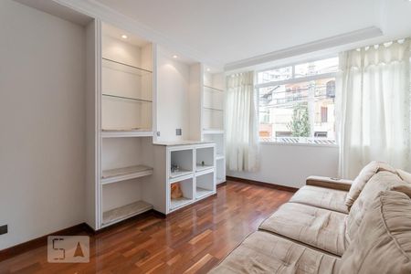 Sala de casa à venda com 4 quartos, 260m² em Vila Santa Catarina, São Paulo