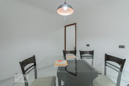 Casa à venda com 260m², 4 quartos e 3 vagasSala de Jantar