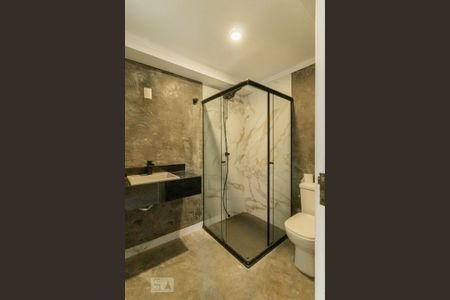 Casa à venda com 260m², 4 quartos e 3 vagasBanheiro -  Piso Inferior