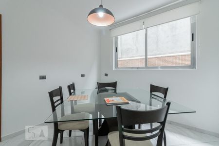 Casa à venda com 260m², 4 quartos e 3 vagasSala de Jantar