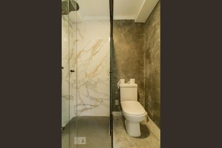 Casa à venda com 260m², 4 quartos e 3 vagasBanheiro -  Piso Inferior