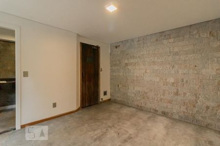 Casa à venda com 260m², 4 quartos e 3 vagasSauna - Piso Inferior