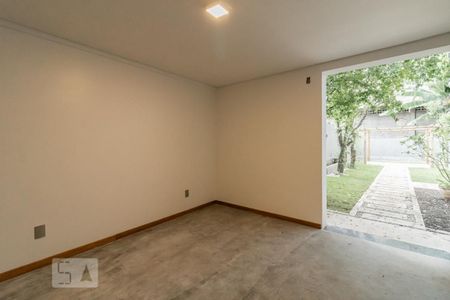 Casa à venda com 260m², 4 quartos e 3 vagasSauna - Piso Inferior