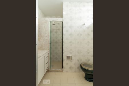 Casa à venda com 260m², 4 quartos e 3 vagasBanheiro da Suíte 3 