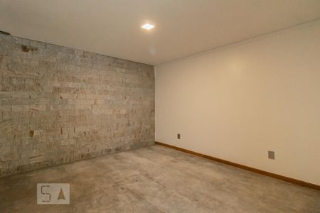 Casa à venda com 260m², 4 quartos e 3 vagasSauna - Piso Inferior
