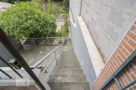 Casa à venda com 260m², 4 quartos e 3 vagasCorredor lateral