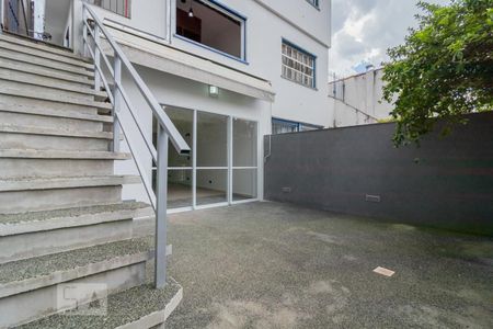 Casa à venda com 260m², 4 quartos e 3 vagasVaranda - Mezanino 