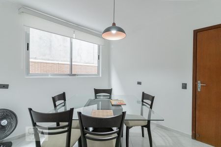 Casa à venda com 260m², 4 quartos e 3 vagasSala de Jantar