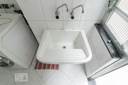 Casa à venda com 260m², 4 quartos e 3 vagasÁrea de Serviço