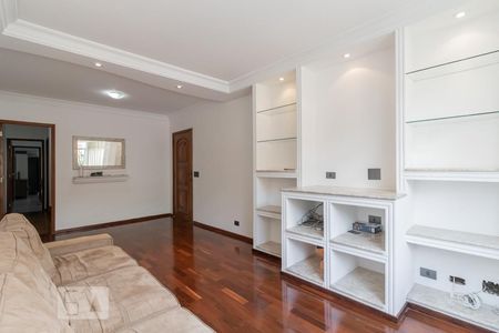 Sala de casa à venda com 4 quartos, 260m² em Vila Santa Catarina, São Paulo