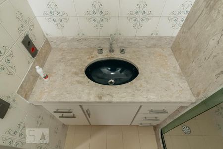 Casa à venda com 260m², 4 quartos e 3 vagasBanheiro da Suíte 3 