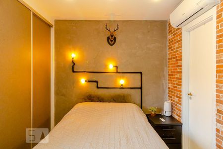 Studio de kitnet/studio para alugar com 1 quarto, 27m² em Campos Elíseos, São Paulo