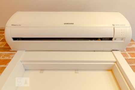 Studio de kitnet/studio para alugar com 1 quarto, 27m² em Campos Elíseos, São Paulo