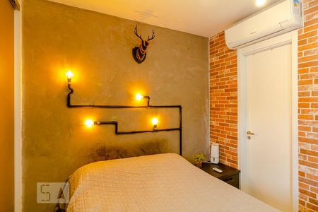 Studio de kitnet/studio para alugar com 1 quarto, 27m² em Campos Elíseos, São Paulo